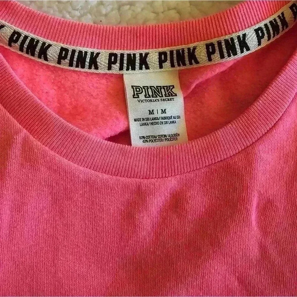 PINK Nation sweatshirt - Picture 3 of 7